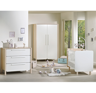 commode nest